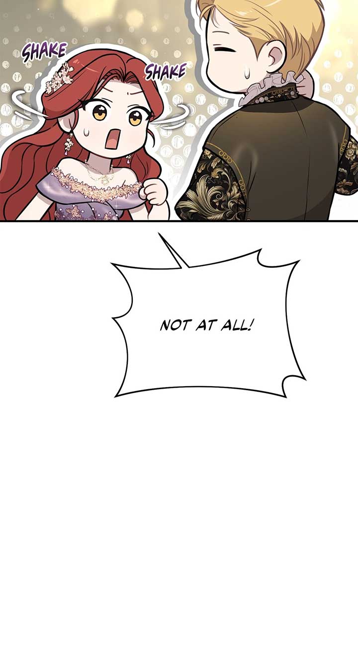The Secret Bedroom of a Dejected Royal Daughter Chapter 84 92